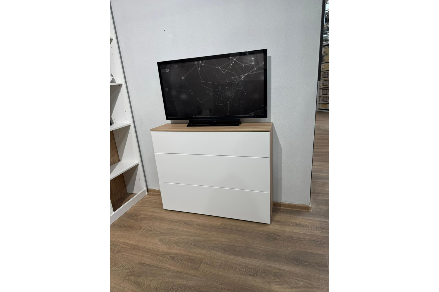 Распродажа - изображение №3 "Комплект прихожая и комод "  на www.Angstrem-mebel.ru